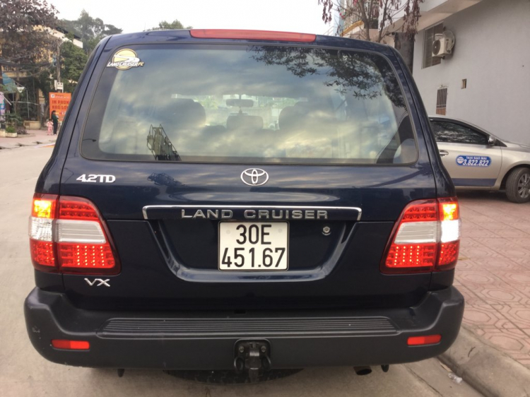 LAND CRUISER FRIENDCLUB (LFC) "Where there were NO ROADS, there was LAND CRUISER" LAND CRUISER FRIENDCLUB (LFC) "Where there were NO ROADS, there was LAND CRUISER"
