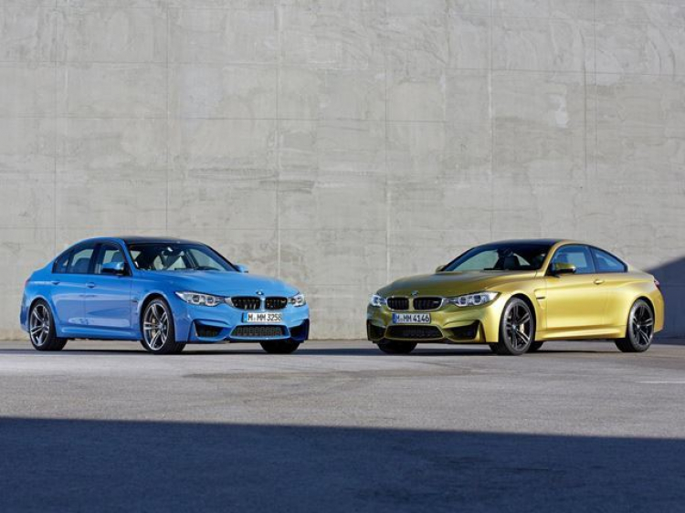 BMW muốn giữ hộp số sàn cho người đam mê