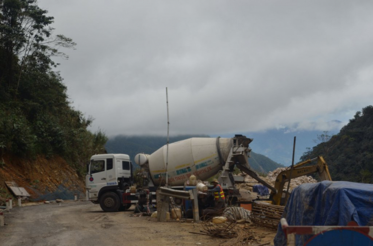Đường Khánh Vĩnh nối Nha Trang - Đà Lạt? Đường Khánh Vĩnh nối Nha Trang - Đà Lạt?