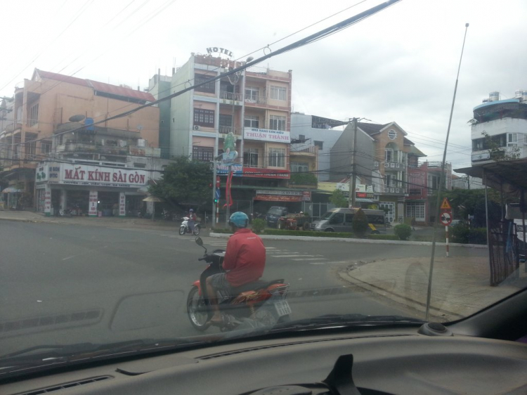 Sài Gòn - Đà Lạt: Các quán/điểm dừng chân dọc đường nào OK?