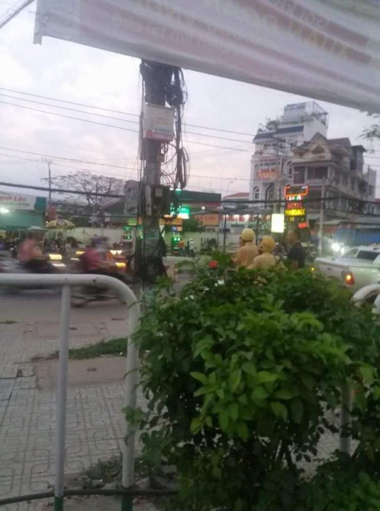 Mời dự đoán: biển cấm xe chở hàng dưới 1.5T như thế nào? Mời dự đoán: biển cấm xe chở hàng dưới 1.5T như thế nào?