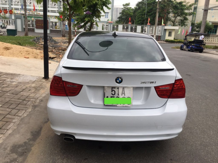 Khoe ảnh bạn chụp xe mình (hoặc bất kỳ xe nào) Khoe ảnh bạn chụp xe mình (hoặc bất kỳ xe nào)