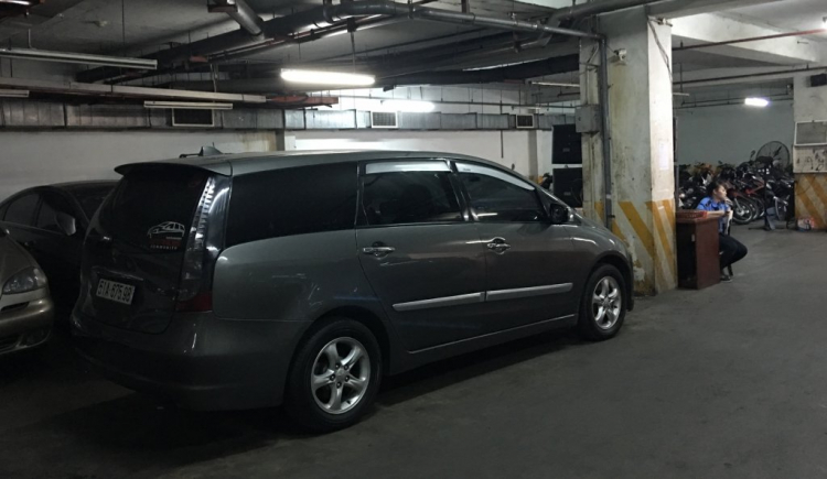 Mitsubishi Grandis - Tổng hợp bài viết về Grandis: giao lưu, chia sẻ Mitsubishi Grandis - Tổng hợp bài viết về Grandis: giao lưu, chia sẻ