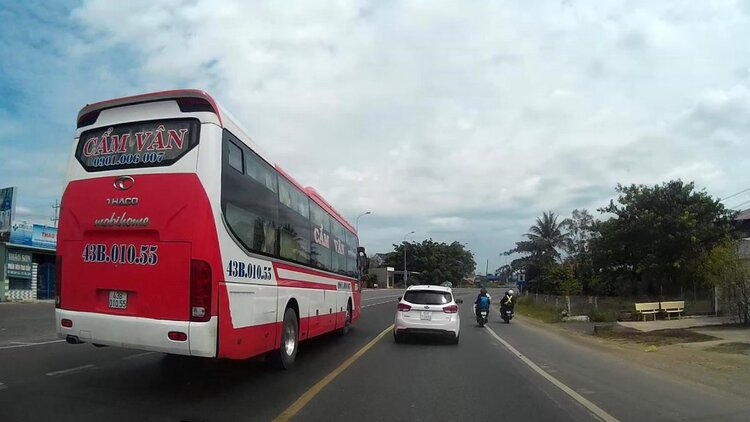 Đua khách ngày Tết