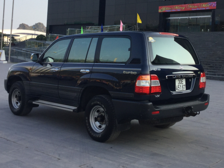 LAND CRUISER FRIENDCLUB (LFC) "Where there were NO ROADS, there was LAND CRUISER" LAND CRUISER FRIENDCLUB (LFC) "Where there were NO ROADS, there was LAND CRUISER"