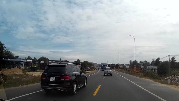 Đua khách ngày Tết
