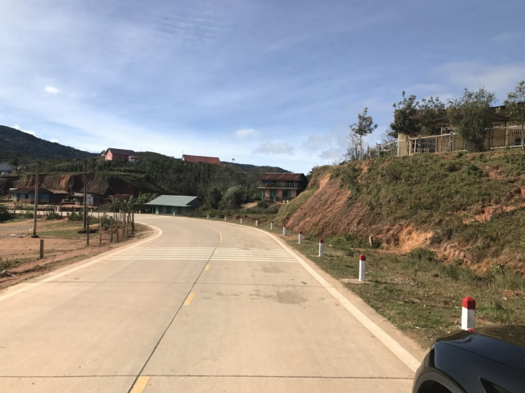 Em trải nghiệm chuyến phượt 3 ngày bằng xế sang Touareg Em trải nghiệm chuyến phượt 3 ngày bằng xế sang Touareg