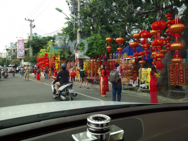 Em trải nghiệm chuyến phượt 3 ngày bằng xế sang Touareg Em trải nghiệm chuyến phượt 3 ngày bằng xế sang Touareg