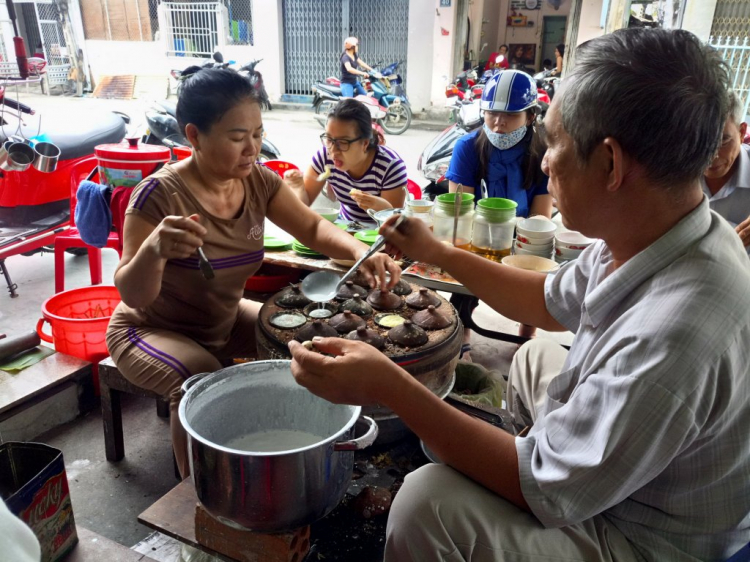 Em trải nghiệm chuyến phượt 3 ngày bằng xế sang Touareg