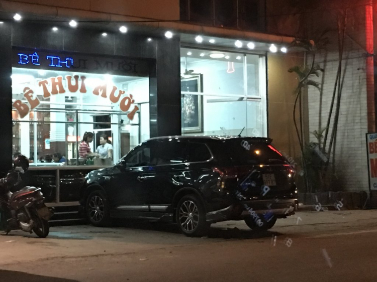 Mitsubishi Outlander - Chia sẻ trải nghiệm, kinh nghiệm sử dụng và nâng cấp Mitsubishi Outlander - Chia sẻ trải nghiệm, kinh nghiệm sử dụng và nâng cấp