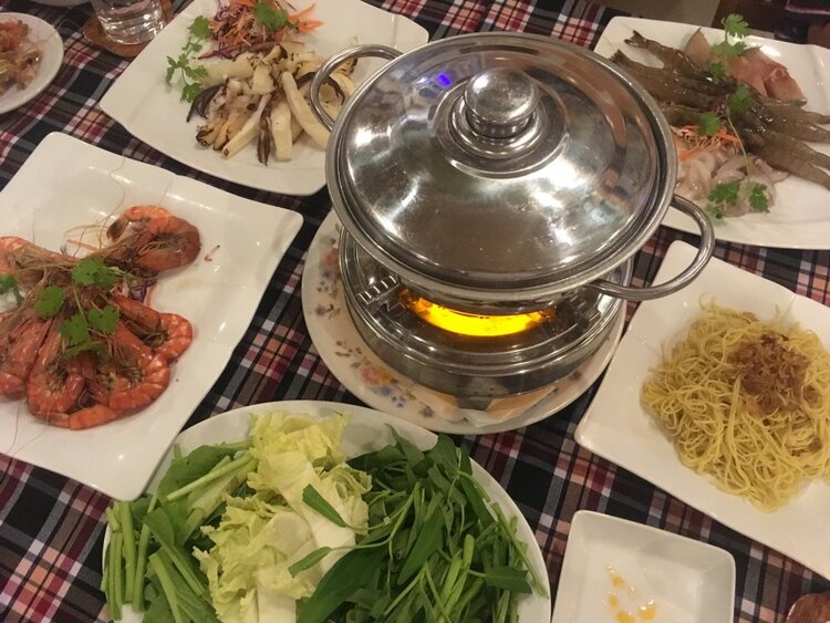 Vạn nẻo du xuân Đinh Dậu 2017, bác nào đi đâu thì góp vào cho xôm :) Vạn nẻo du xuân Đinh Dậu 2017, bác nào đi đâu thì góp vào cho xôm :)