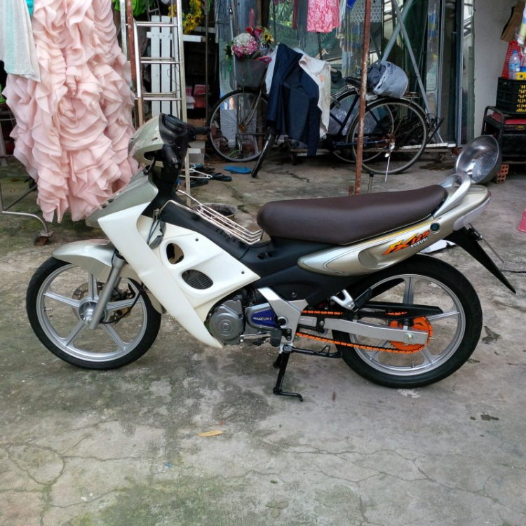 Jolie - Chiếc xe thân thiện Jolie - Chiếc xe thân thiện