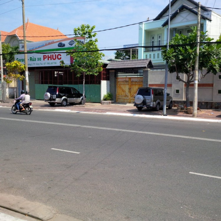 Jolie - Chiếc xe thân thiện Jolie - Chiếc xe thân thiện