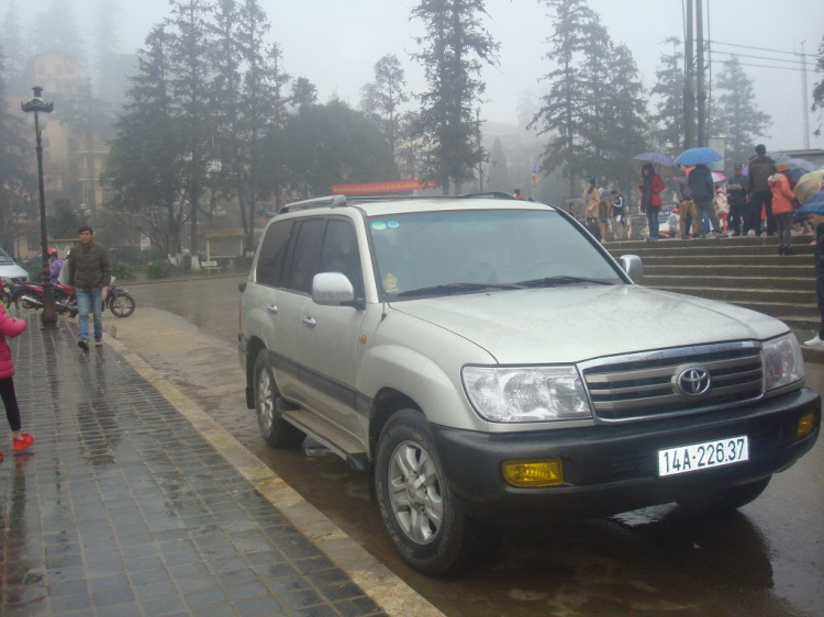 LAND CRUISER FRIENDCLUB (LFC) "Where there were NO ROADS, there was LAND CRUISER" LAND CRUISER FRIENDCLUB (LFC) "Where there were NO ROADS, there was LAND CRUISER"