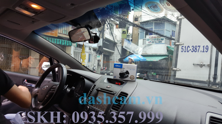 DASHCAM.VN - CAMERA HÀNH TRÌNH CAO CẤP HÀN QUỐC IROAD.