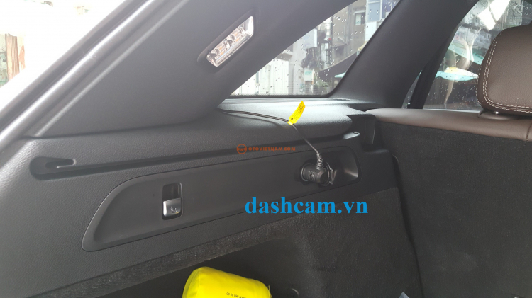 DASHCAM.VN - CAMERA HÀNH TRÌNH CAO CẤP HÀN QUỐC IROAD.