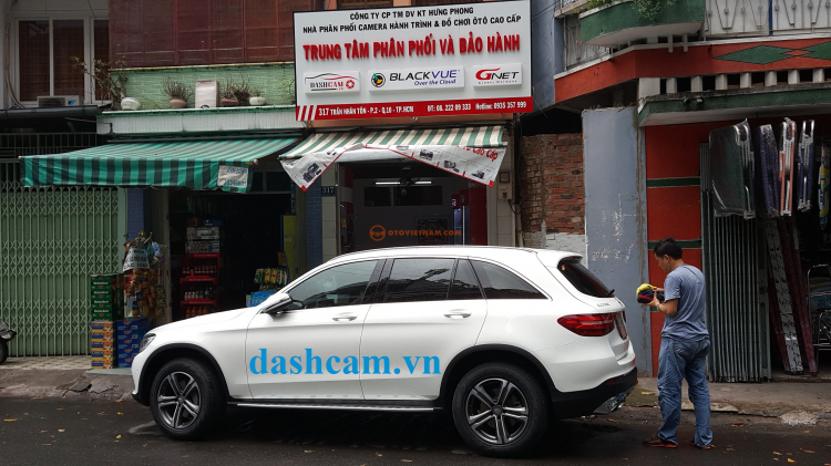 DASHCAM.VN - CAMERA HÀNH TRÌNH CAO CẤP HÀN QUỐC IROAD.