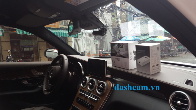 DASHCAM.VN - CAMERA HÀNH TRÌNH CAO CẤP HÀN QUỐC IROAD.