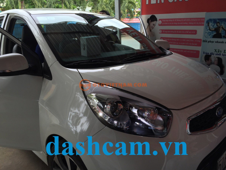 DASHCAM.VN - CAMERA HÀNH TRÌNH CAO CẤP HÀN QUỐC IROAD.