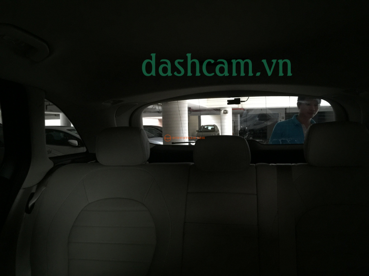 DASHCAM.VN - CAMERA HÀNH TRÌNH CAO CẤP HÀN QUỐC IROAD.