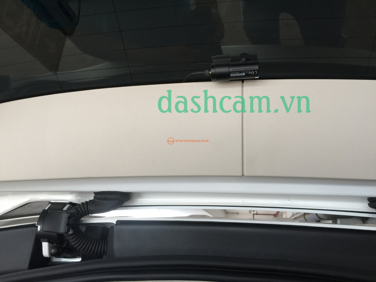 DASHCAM.VN - CAMERA HÀNH TRÌNH CAO CẤP HÀN QUỐC IROAD.