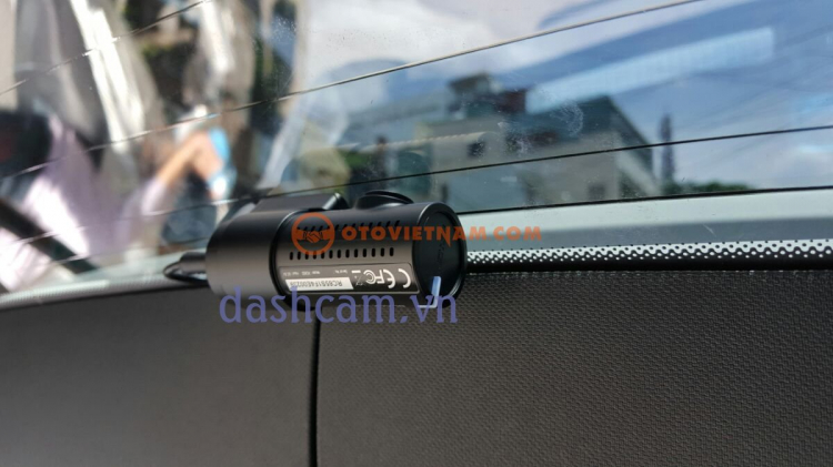 DASHCAM.VN - CAMERA HÀNH TRÌNH CAO CẤP HÀN QUỐC IROAD.