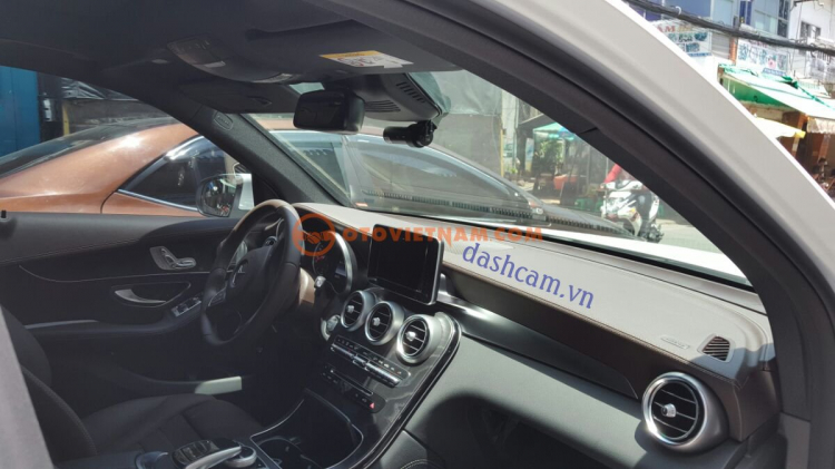 DASHCAM.VN - CAMERA HÀNH TRÌNH CAO CẤP HÀN QUỐC IROAD.