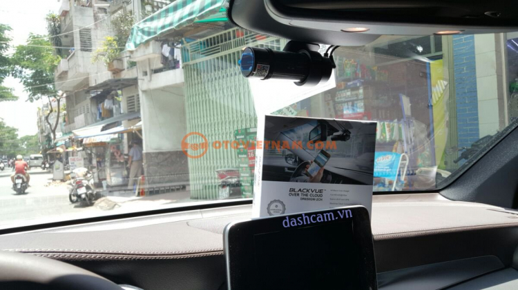 DASHCAM.VN - CAMERA HÀNH TRÌNH CAO CẤP HÀN QUỐC IROAD.