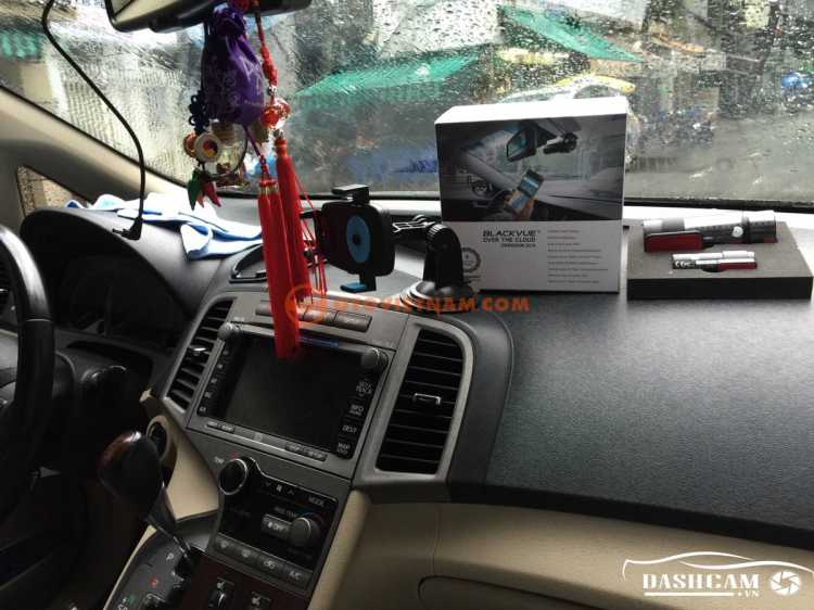 DASHCAM.VN - CAMERA HÀNH TRÌNH CAO CẤP HÀN QUỐC IROAD.