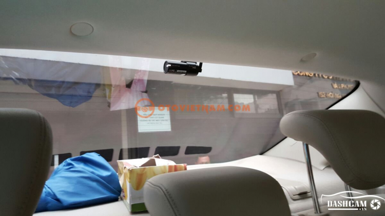 DASHCAM.VN - CAMERA HÀNH TRÌNH CAO CẤP HÀN QUỐC IROAD.