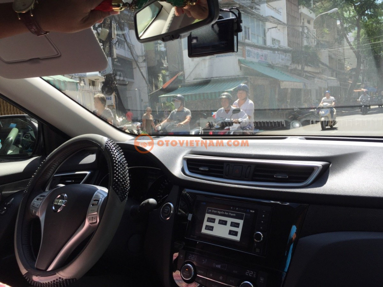 DASHCAM.VN - CAMERA HÀNH TRÌNH CAO CẤP HÀN QUỐC IROAD.