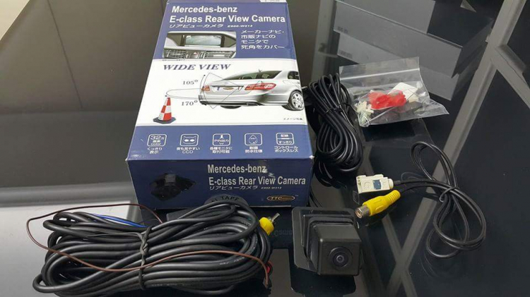 Camera hành trình cao cấp Blackvue Korea và Interface Korea cho Merc, BMW, Audi Camera hành trình cao cấp Blackvue Korea và Interface Korea cho Merc, BMW, Audi