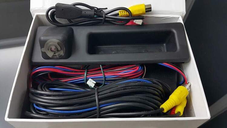 Camera hành trình cao cấp Blackvue Korea và Interface Korea cho Merc, BMW, Audi Camera hành trình cao cấp Blackvue Korea và Interface Korea cho Merc, BMW, Audi