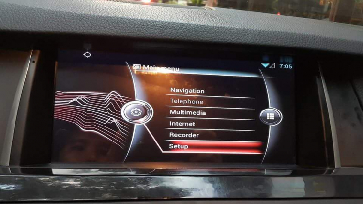 Camera hành trình cao cấp Blackvue Korea và Interface Korea cho Merc, BMW, Audi Camera hành trình cao cấp Blackvue Korea và Interface Korea cho Merc, BMW, Audi
