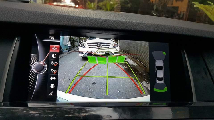 Camera hành trình cao cấp Blackvue Korea và Interface Korea cho Merc, BMW, Audi Camera hành trình cao cấp Blackvue Korea và Interface Korea cho Merc, BMW, Audi