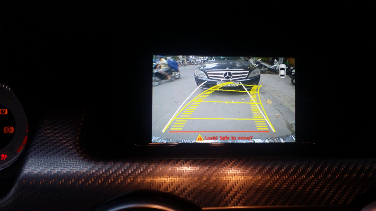 Camera hành trình cao cấp Blackvue Korea và Interface Korea cho Merc, BMW, Audi Camera hành trình cao cấp Blackvue Korea và Interface Korea cho Merc, BMW, Audi