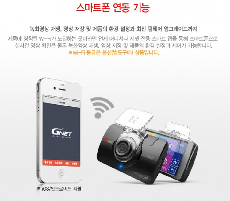 Camera hành trình cao cấp Blackvue Korea và Interface  Korea cho Merc, BMW, Audi