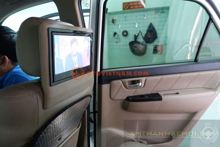<<Tham Khảo>> DVD Hàng hiệu Kenwood, JVC - Camera trước & sau - Màn hình gối đầu. <<Tham Khảo>> DVD Hàng hiệu Kenwood, JVC - Camera trước & sau - Màn hình gối đầu.
