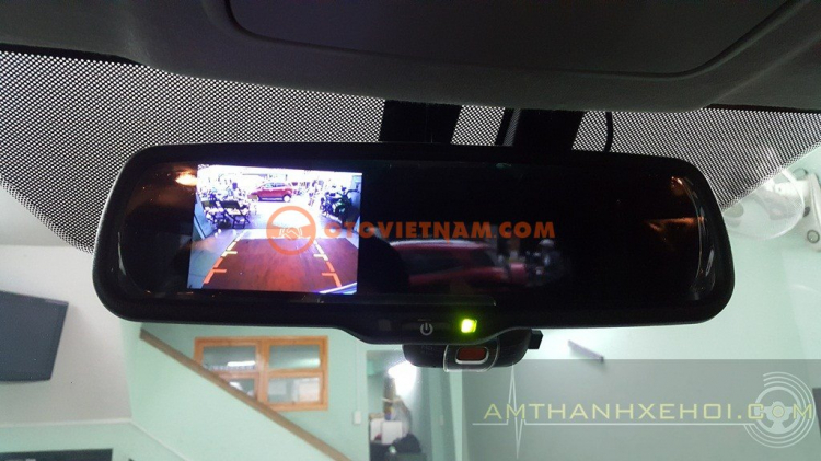 <<Tham Khảo>> DVD Hàng hiệu Kenwood, JVC - Camera trước & sau - Màn hình gối đầu.