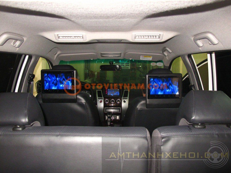 <<Tham Khảo>> DVD Hàng hiệu Kenwood, JVC - Camera trước & sau - Màn hình gối đầu. <<Tham Khảo>> DVD Hàng hiệu Kenwood, JVC - Camera trước & sau - Màn hình gối đầu.