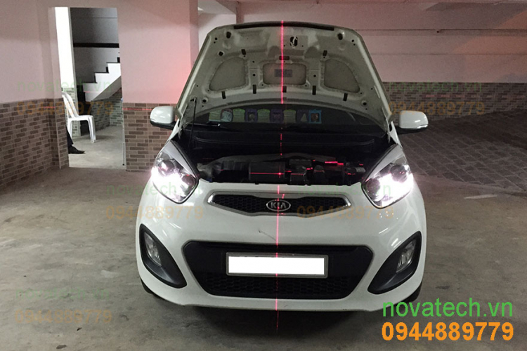 Độ Bi XENON: PHILIPS, OSRAM, DENSO, LED Bi Beam, Mí LED, Angel Eyes bằng máy chuyên dụng, BH 36Th Độ Bi XENON: PHILIPS, OSRAM, DENSO, LED Bi Beam, Mí LED, Angel Eyes bằng máy chuyên dụng, BH 36Th