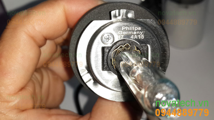 Độ Bi XENON: PHILIPS, OSRAM, DENSO, LED Bi Beam, Mí LED, Angel Eyes bằng máy chuyên dụng, BH 36Th Độ Bi XENON: PHILIPS, OSRAM, DENSO, LED Bi Beam, Mí LED, Angel Eyes bằng máy chuyên dụng, BH 36Th