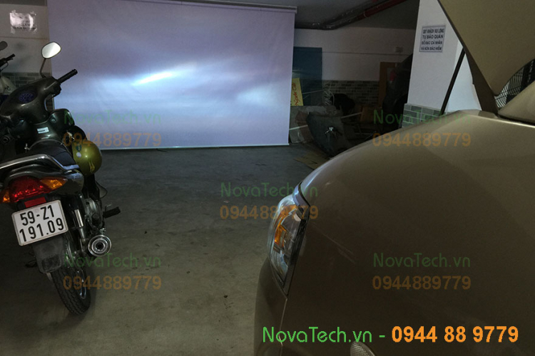 Độ Bi XENON: PHILIPS, OSRAM, DENSO, LED Bi Beam, Mí LED, Angel Eyes bằng máy chuyên dụng, BH 36Th Độ Bi XENON: PHILIPS, OSRAM, DENSO, LED Bi Beam, Mí LED, Angel Eyes bằng máy chuyên dụng, BH 36Th