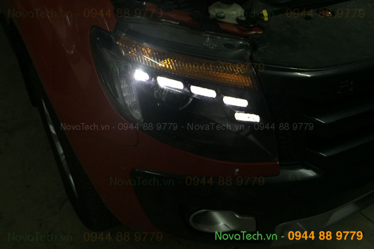 Độ Bi XENON: PHILIPS, OSRAM, DENSO, LED Bi Beam, Mí LED, Angel Eyes bằng máy chuyên dụng, BH 36Th Độ Bi XENON: PHILIPS, OSRAM, DENSO, LED Bi Beam, Mí LED, Angel Eyes bằng máy chuyên dụng, BH 36Th
