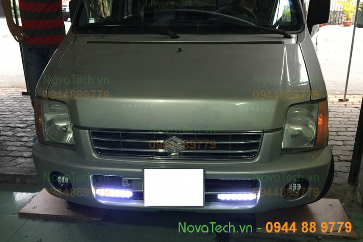 Độ Bi XENON: PHILIPS, OSRAM, DENSO, LED Bi Beam, Mí LED, Angel Eyes bằng máy chuyên dụng, BH 36Th Độ Bi XENON: PHILIPS, OSRAM, DENSO, LED Bi Beam, Mí LED, Angel Eyes bằng máy chuyên dụng, BH 36Th