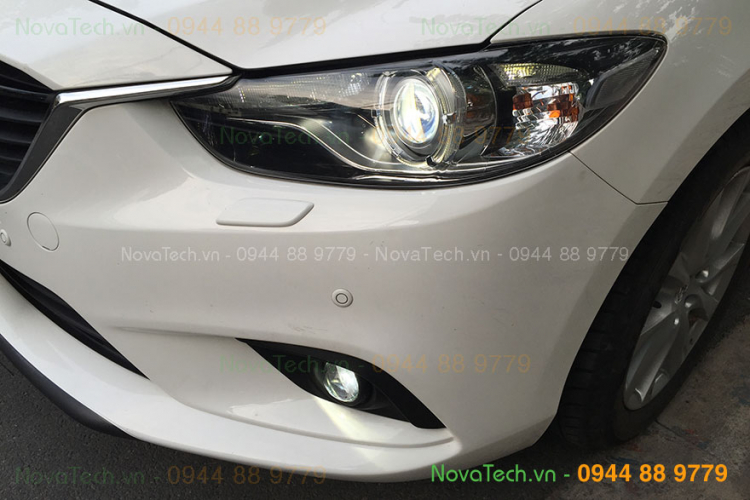 Độ Bi XENON: PHILIPS, OSRAM, DENSO, LED Bi Beam, Mí LED, Angel Eyes bằng máy chuyên dụng, BH 36Th Độ Bi XENON: PHILIPS, OSRAM, DENSO, LED Bi Beam, Mí LED, Angel Eyes bằng máy chuyên dụng, BH 36Th