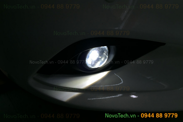 Độ Bi XENON: PHILIPS, OSRAM, DENSO, LED Bi Beam, Mí LED, Angel Eyes bằng máy chuyên dụng, BH 36Th Độ Bi XENON: PHILIPS, OSRAM, DENSO, LED Bi Beam, Mí LED, Angel Eyes bằng máy chuyên dụng, BH 36Th