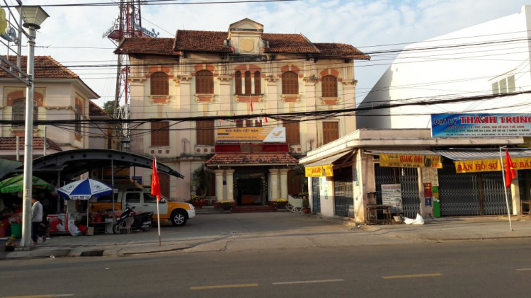 Xuân của các Fiater Xuân của các Fiater
