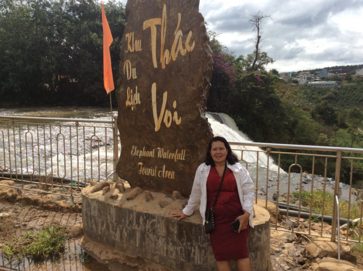 Đà Lạt thất thủ!!! Đà Lạt thất thủ!!!