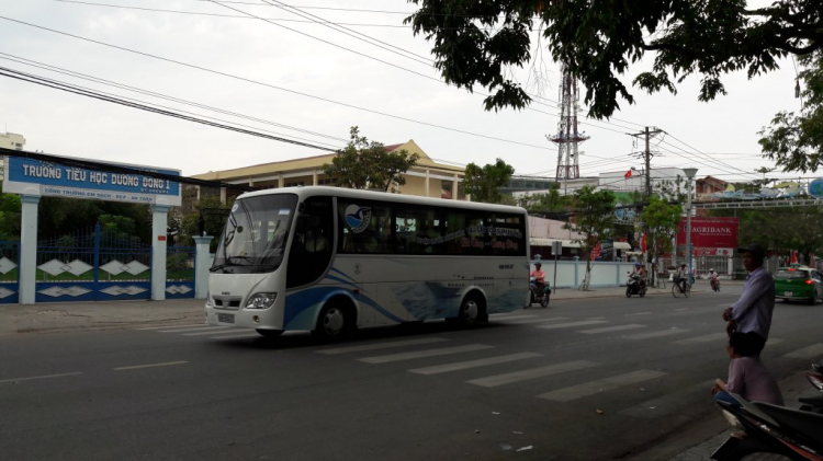 Xuân của các Fiater Xuân của các Fiater